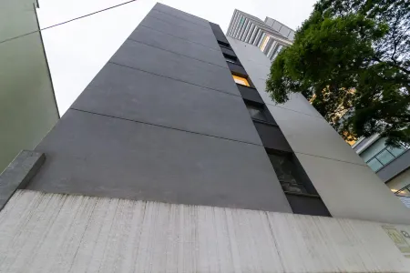 Studios Modernos Totalmente Mobiliados Com Academia Próximo a Metrô Parque Ibirapuera e Hospitais Отели рядом с достопримечательностью «Парк Ибирапуэра»