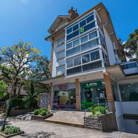 Apartamento Helena - Stay House Temporada