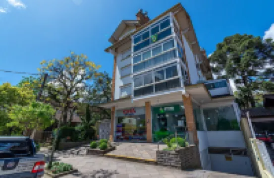 Apartamento Helena - Stay House Temporada
