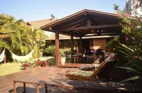 Acomodações Ibirawave - 4-Star