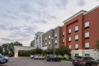 Holiday Inn Express & Suites SIOUX CITY - SOUTHERN HILLS by IHG - С парковкой