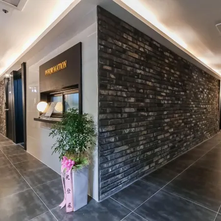 Gimhae Jangyu Hotel Ryu