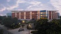 InterContinental Jaipur Tonk Road Hotels in Jaipur