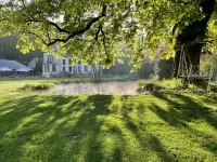 Why Not Renting a Whole Castle for Your holiday ? - Boutique