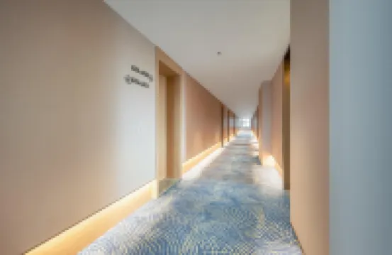 星程飯店（醴陵白兔潭玄武大道店）