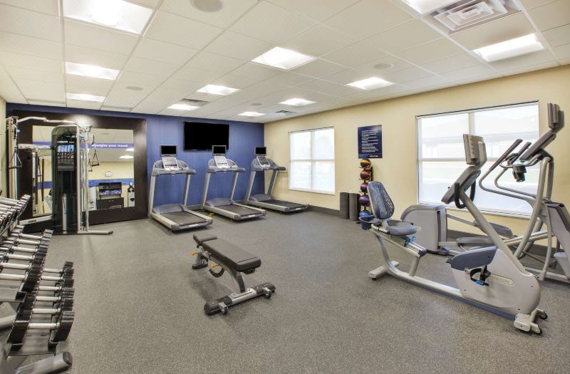 Hampton Inn Sioux Falls / Southwest photo 2