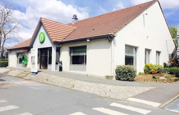 維勒局斯特庫爾塔伯康鉑酒店