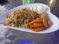 ザ・クラーミウス・ラグジュアリー・イン・ヨース