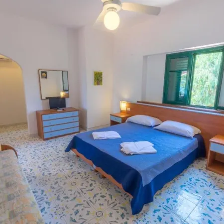 Vulcano Blu Residence