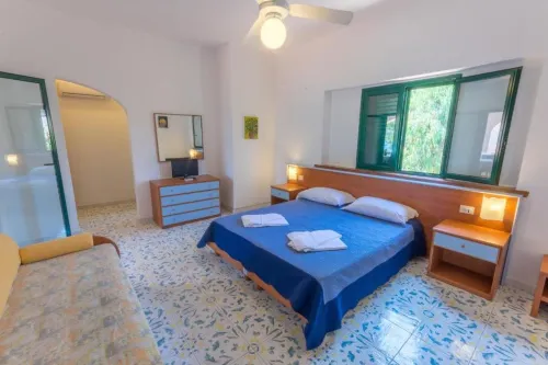 Vulcano Blu Residence