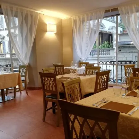 Hotel Medici