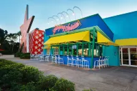 Disney's All-Star Music Resort Hôtels à : Kissimmee