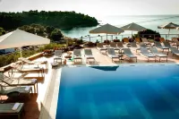 La Luna Hotel Hotels in Sipiada