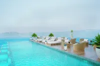 Grand Ocean Luxury Boutique Hotel - ติดทะเล