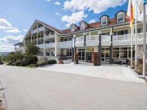Hotel St. Wolfgang