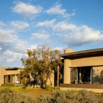 Sofala Lodge