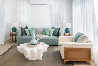 The Nest at Garden Grove 2 Bedroom