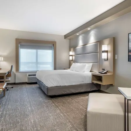 Best Western Premier Prince Albert