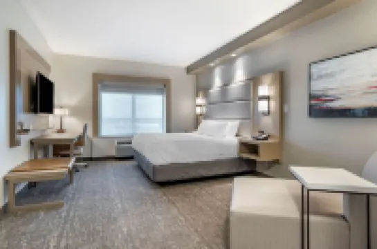 Best Western Premier Prince Albert Hotels in Prince Albert