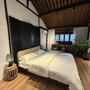 Jijia Homestay (Xijie)
