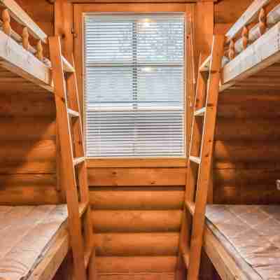 Pyhä-Rasti Rooms