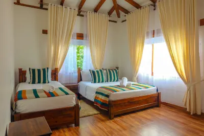 Hotel Gran Sirius Các khách sạn ở 