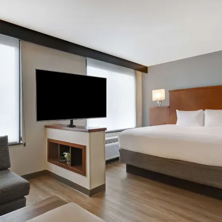 Hyatt Place San Antonio North Stone Oak
