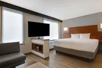 하얏트 플레이스 샌안토니오 노스 스톤 오크