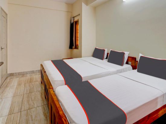 Super Collection O Hotel Sree Annarathna