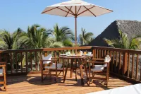 Aranwa Vichayito Beach Resort - breakfast