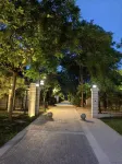 Zhilan Private Hot Spring Villa