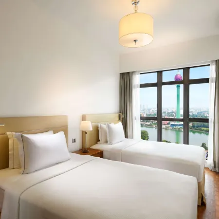 Hilton Colombo Residence
