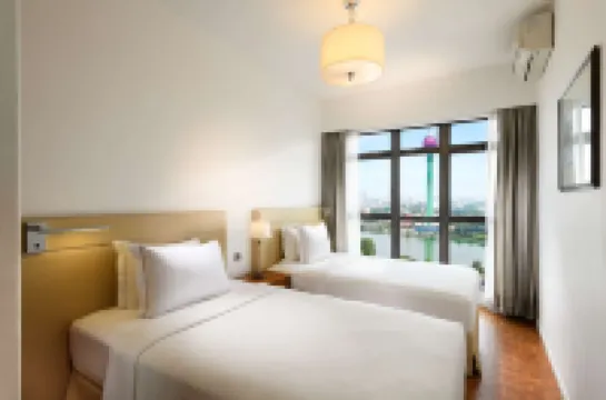 Hilton Colombo Residence