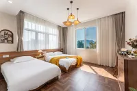 Huxiaomiao Villa (Taoyuan Road)