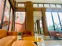 Transpark Juanda by SiniBobo Hotel dekat BAD Project