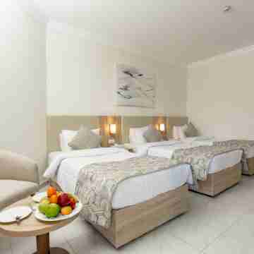 Palm Beach Resort Families and Couples Only Rooms