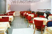 Olympik Artemis - sarapan