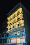 Geet Kavya Inn Hotels near Shiva Shakti Temple