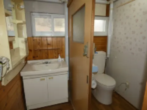 Furano Caravan House Chinita Hotels in Kamifurano