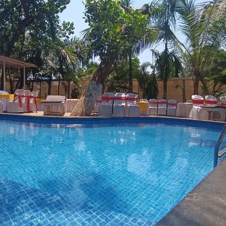 JP Resort