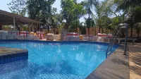 JP Resort - Beach