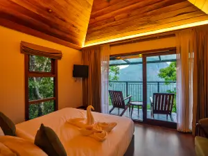 Chembarathi Wayanad Boutique Resort