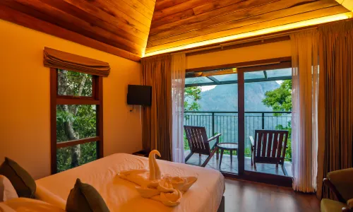 Chembarathi Wayanad Boutique Resort