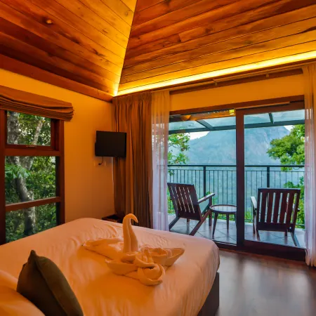 Chembarathi Wayanad Boutique Resort