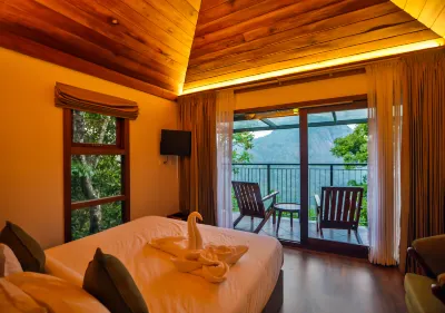 Chembarathi Wayanad Boutique Resort Hotels near Nattukazhakam Lord Siva and Chamundeshwari Temple