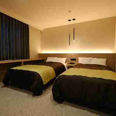 柳川温泉ホテル輝泉荘 Rooms