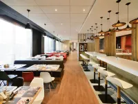 Hotel Ibis Moskva Dinamo