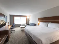 ホリデイ イン エクスプレス & スイーツ ロック ヒル by IHG ロックヒルのホテル