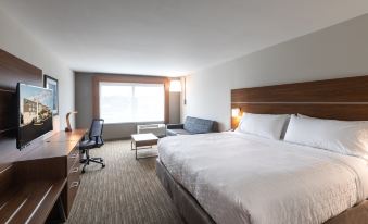 Holiday Inn Express & Suites Rock Hill