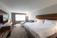 Holiday Inn Express & Suites Rock Hill Hotels in Rock Hill